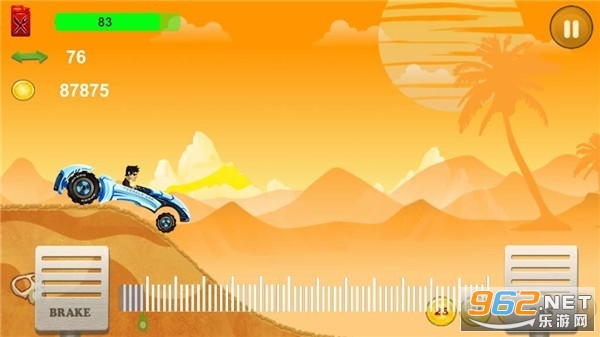 Tesla Climb(��˹���ʵ�����)v2.1 ���°��ͼ0