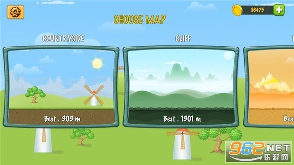 Tesla Climb(��˹���ʵ�����)v2.1 ���°��ͼ2