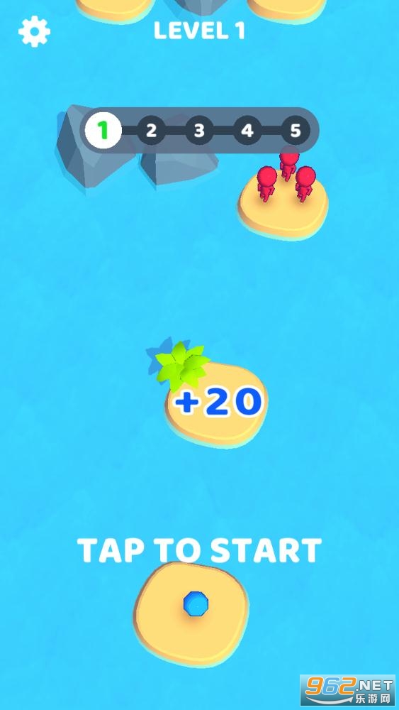 Sand Master(沙滩占领竞赛安卓版)截图3