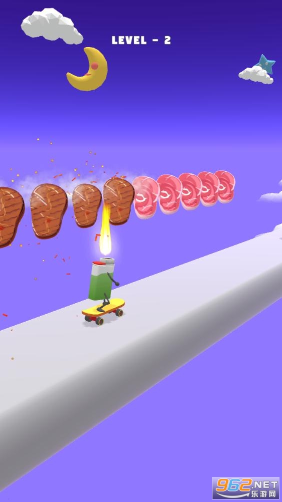 Lighter Skater(�������尲׿��)��ͼ0