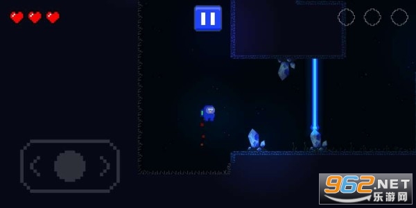 Pixel Sanic 3(像素赛尼克安卓游戏)截图2