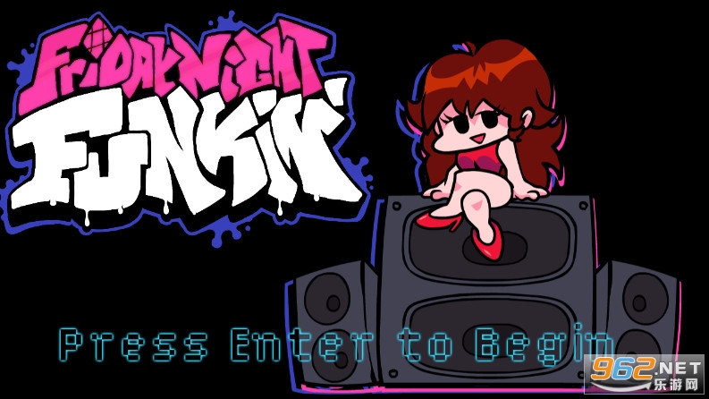 ����ҹ�ſ˴�ս������˹modFriday Night Funkin��ͼ1