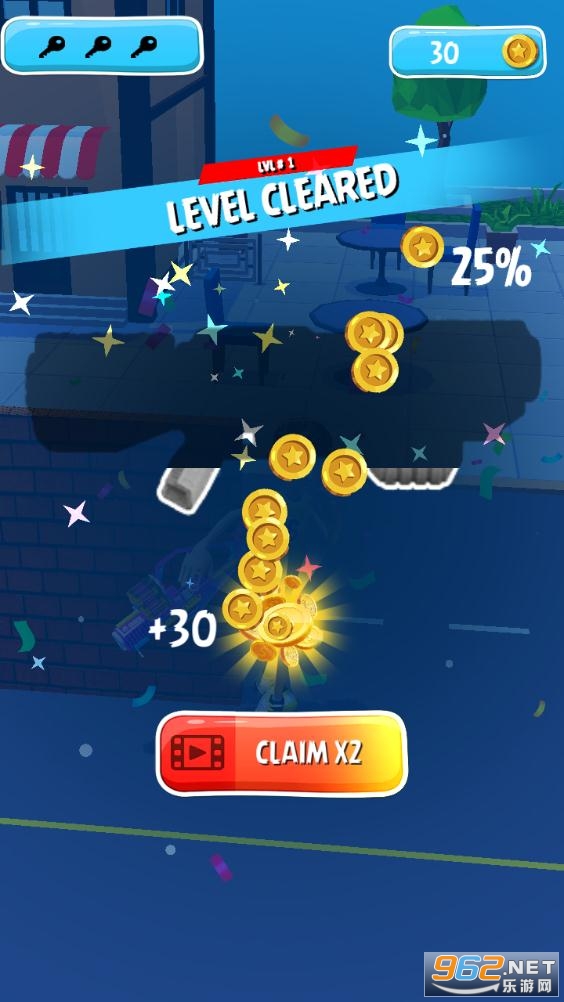 Toy Kids(ʷʫ�������ʦ3d��׿��)��ͼ0