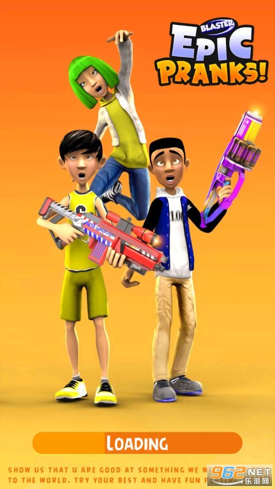 Toy Kids(ʷʫ�������ʦ3d��׿��)��ͼ3