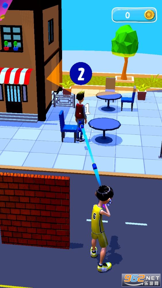 Toy Kids(ʷʫ�������ʦ3d��׿��)��ͼ1