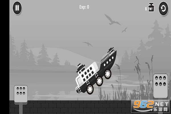 Stickman destruction 3 annihilation����˴ݻټ�����Ϸ���°��ͼ1