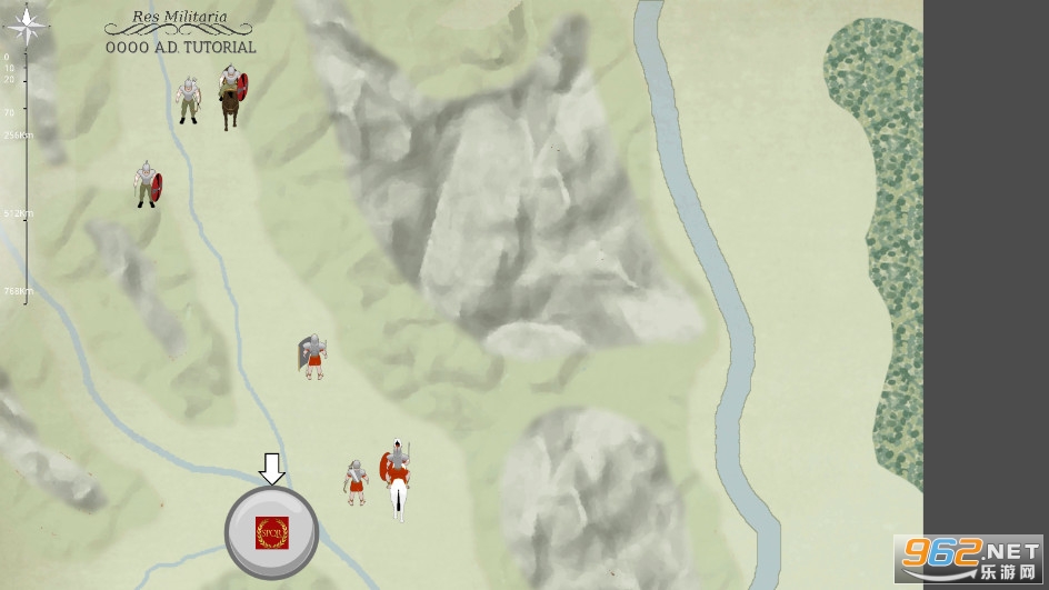 Res Militaria - Rome(�������Ӱ�׿��)v1.20�ƽ���ͼ1