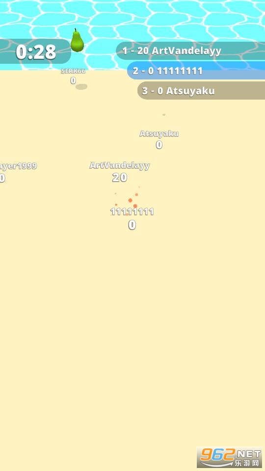 Drops.io(��ˮ����������׿��)v0.1(Drops.io)��ͼ3