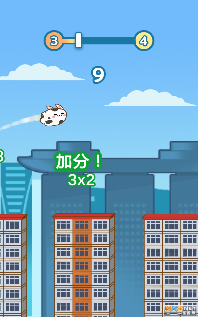 ���ο���Ծ�����޽�Ұ�(AlpaCan Jump)v0.0.3��ͼ0
