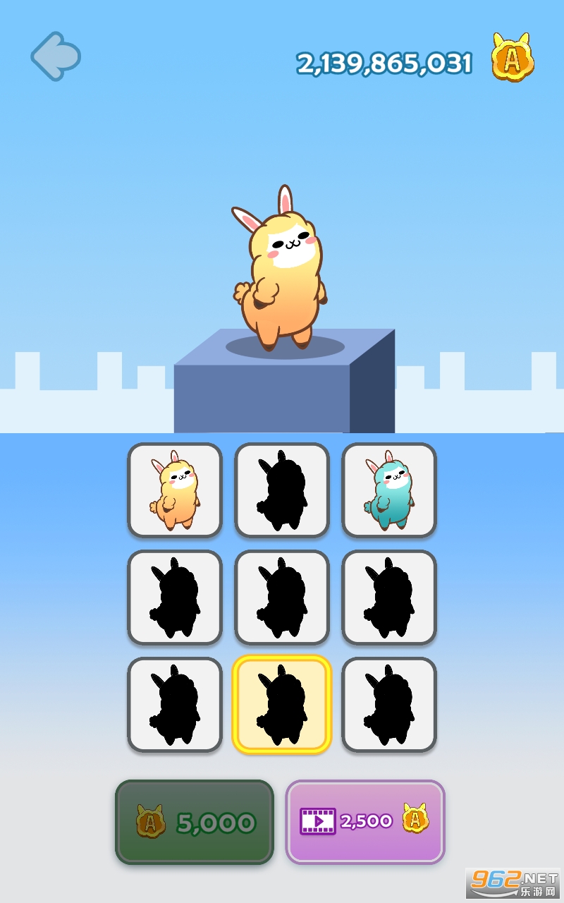 ���ο���Ծ�����޽�Ұ�(AlpaCan Jump)v0.0.3��ͼ1