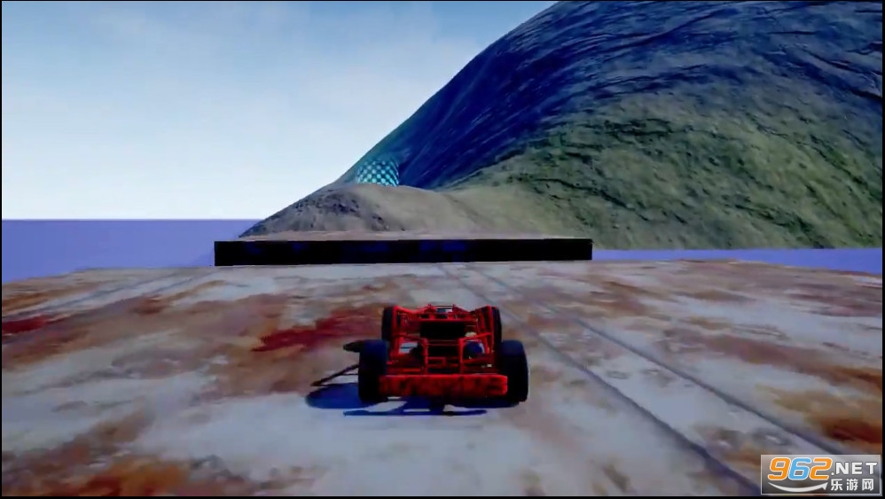 ��������Planet Racing��ͼ1