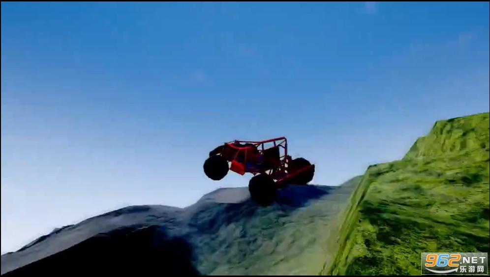��������Planet Racing��ͼ2