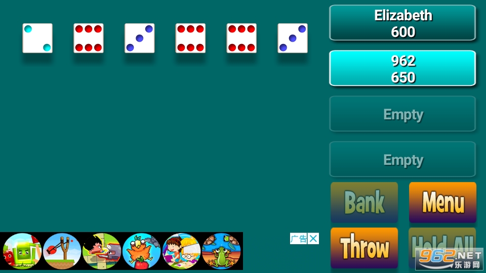 Best Farkle Ever Free��Ϸv1.8 ��׿���ͼ4