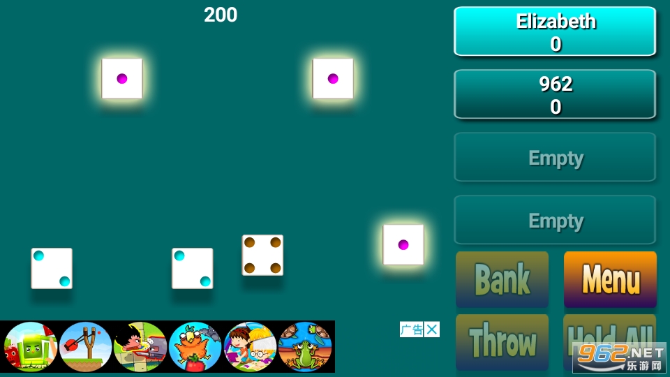 Best Farkle Ever Free��Ϸv1.8 ��׿���ͼ3