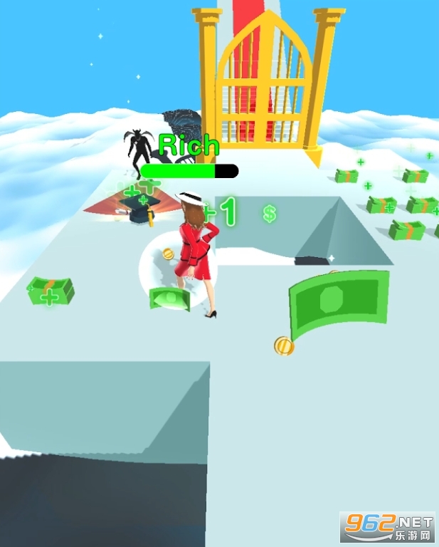 ����������Risk and Life��ͼ2