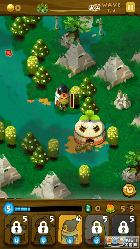 Monsters(�������������ֻ���)v1.0.0��׿���ͼ3