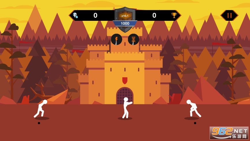 ս�������2(Stick Fight 2)��ͼ1