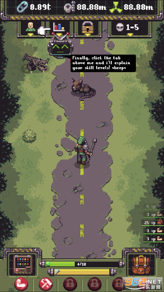 ���û�ҰRPG����v1.0.293��׿���ͼ0