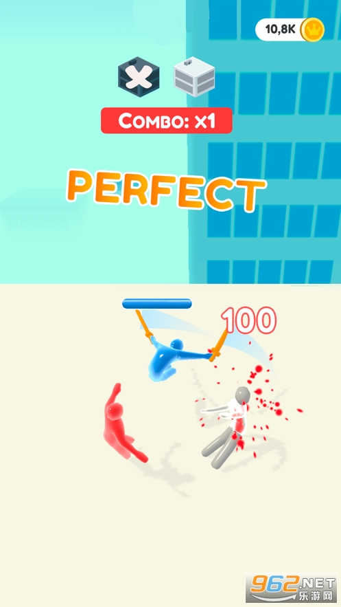 Jelly Fighter�����˴��v1.0�ٷ����ͼ2