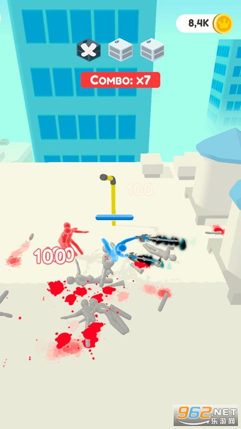 Jelly Fighter�����˴��v1.0�ٷ����ͼ0