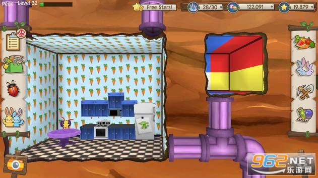 Tunnel Town������v1.5.9 ��׿���ͼ4