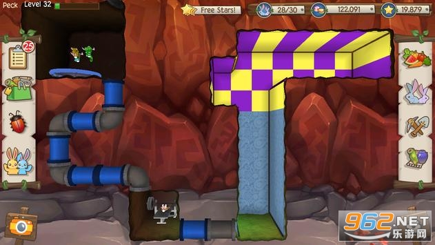 Tunnel Town������v1.5.9 ��׿���ͼ6