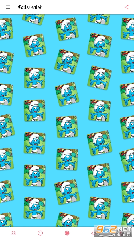 Patternator(������ͷapp)��ͼ2