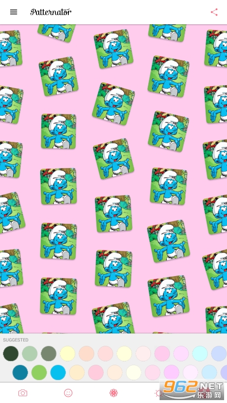 Patternator(������ͷapp)��ͼ0