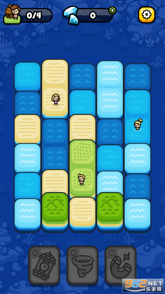 ���뺣��(Sliding Seas��Ϸ)��ͼ4