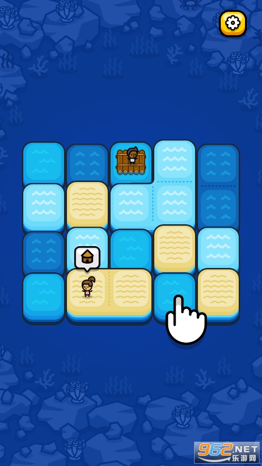 ���뺣��(Sliding Seas��Ϸ)��ͼ7