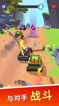 ������֮ս��Ұ����������v1.0.5 ���°��ͼ4
