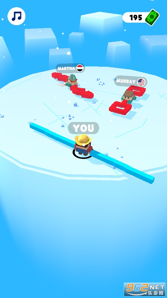 Draw Battle 3D(��������̨����Ϸ)��ͼ1
