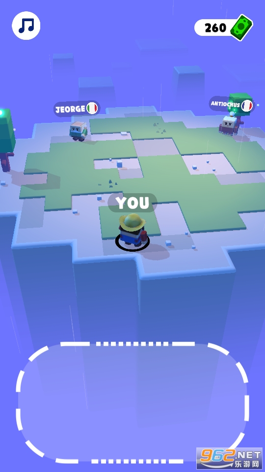 Draw Battle 3D(��������̨����Ϸ)��ͼ5