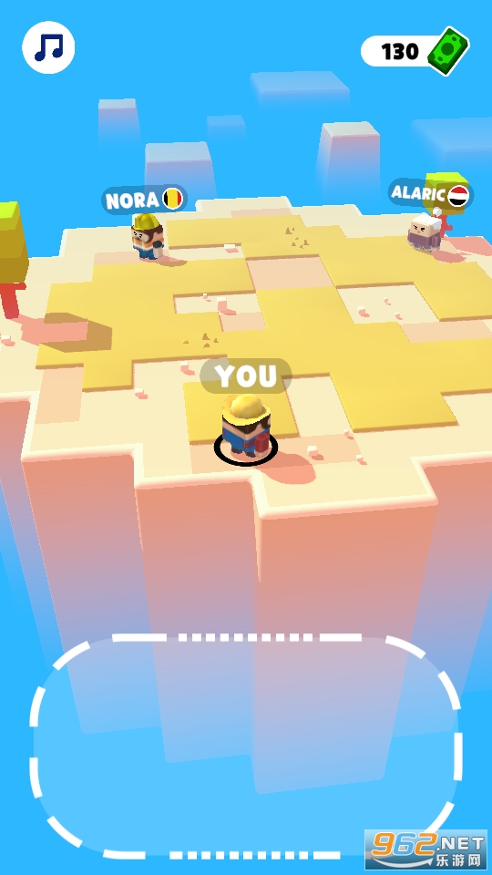 Draw Battle 3D(��������̨����Ϸ)��ͼ2
