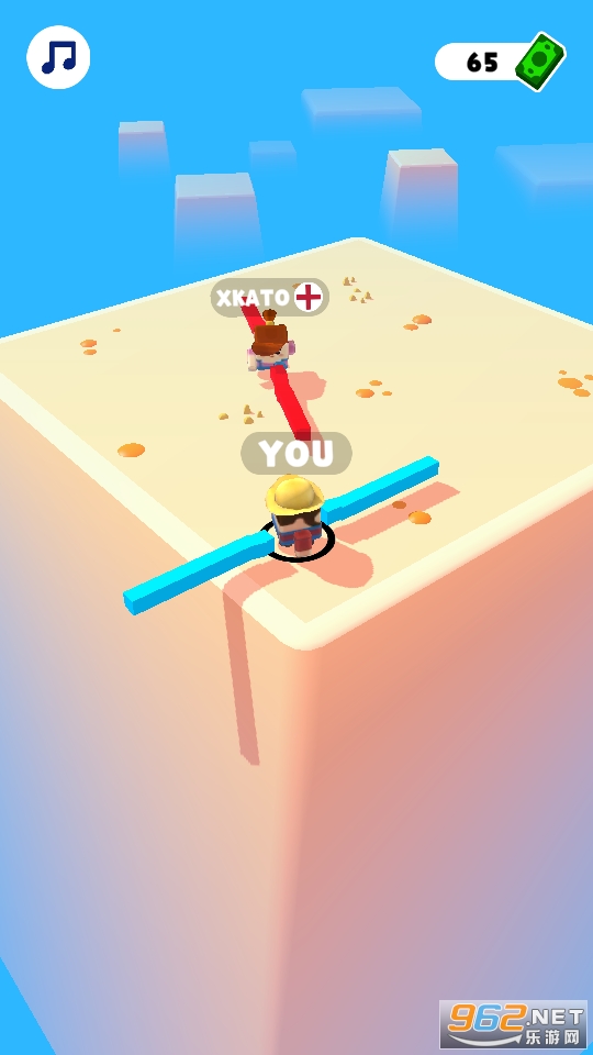 Draw Battle 3D(��������̨����Ϸ)��ͼ4