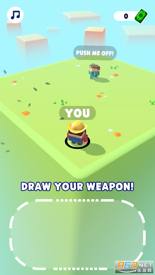 Draw Battle 3D(��������̨����Ϸ)��ͼ6