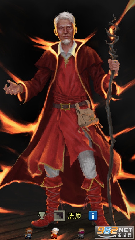 Too Cruel Pixel Dungeon(Ӣ�ҵ������°�)��ͼ0