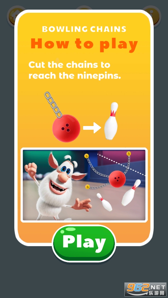 Booba Educational Games(Booba��Ϸ)v1.6 (���ͽ�����Ϸ)��ͼ0