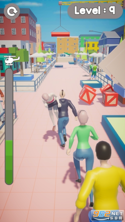 ������������޻��Ұ�(Prank Master 3D)��ͼ3