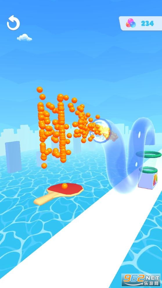 Bounds Balls(��ƹ������ܰ�׿��)��ͼ1