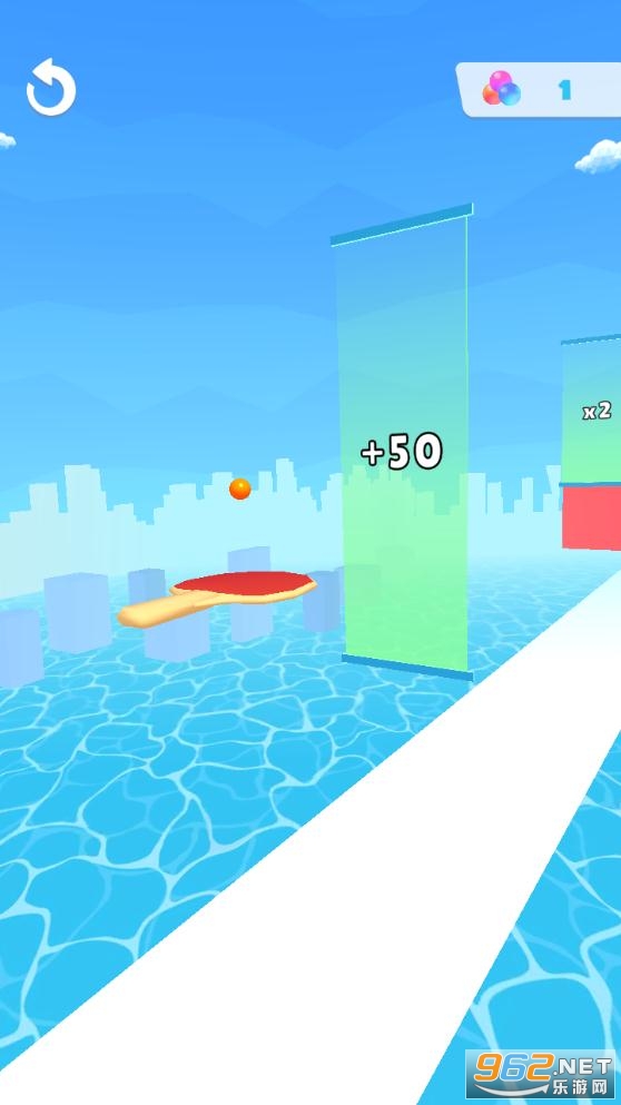 Bounds Balls(��ƹ������ܰ�׿��)��ͼ0