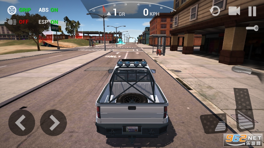 Ultimate Offroad Simulator(终极越野模拟器无限金币)截图3