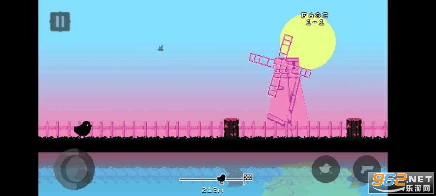 SUPER CHICKEN JUMPER(������������Ϸ)��ͼ3