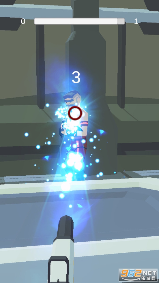 �ڻ�����Cover Shooterv1.018��׿���ͼ1