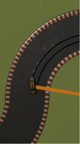 drift(小车漂移英雄最新版)截图2