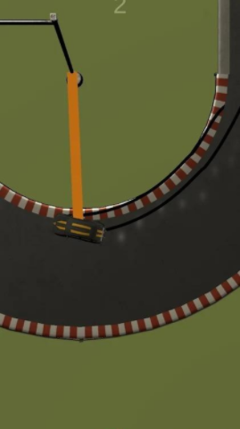 drift(小车漂移英雄最新版)截图0