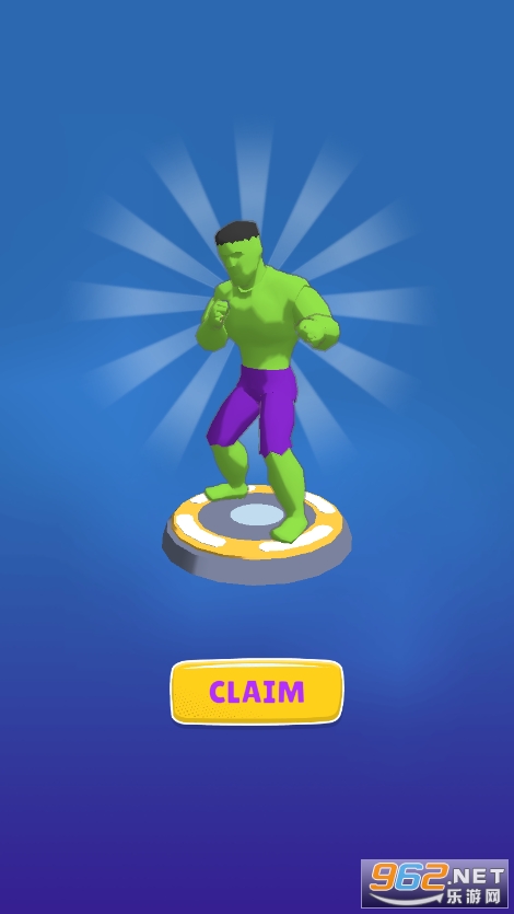 ����Ӣ�ۺ���ȫƤ����(Mashup Hero)��ͼ0