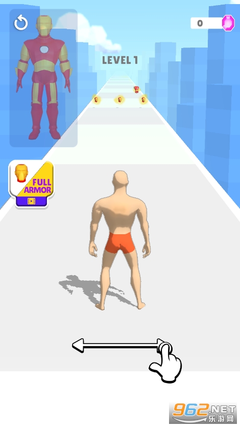 ����Ӣ�ۺ���ȫƤ����(Mashup Hero)��ͼ5
