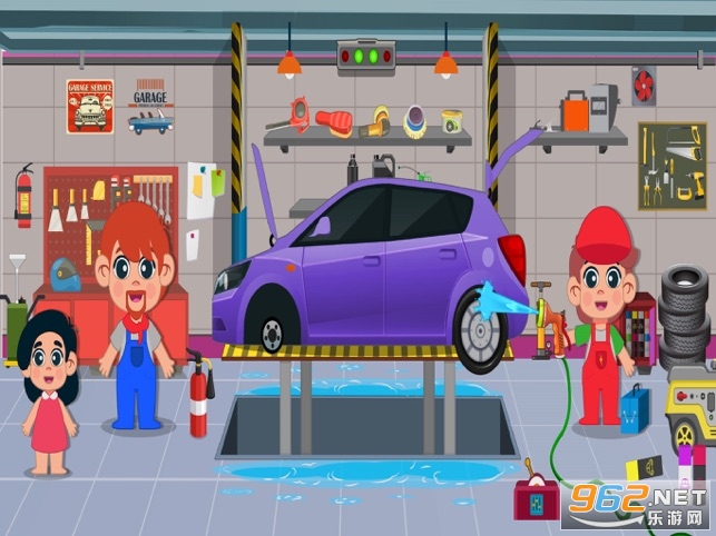 ��װ�򹤳���Ϸv1.0 ���ν�ͼ4