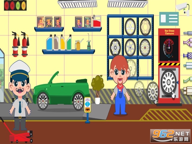 ��װ�򹤳���Ϸv1.0 ���ν�ͼ3